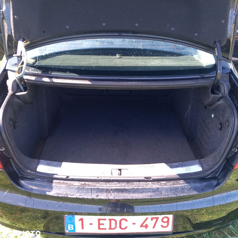 Skoda Superb 1,9 TDI Comfort - 29