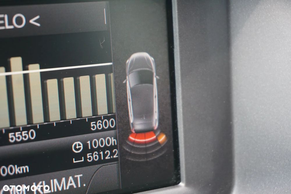 Volvo V40 D3 Drive-E Kinetic - 30