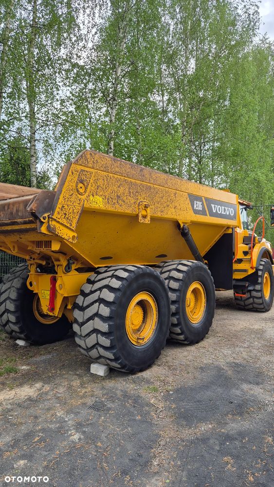 Volvo A30G - 22