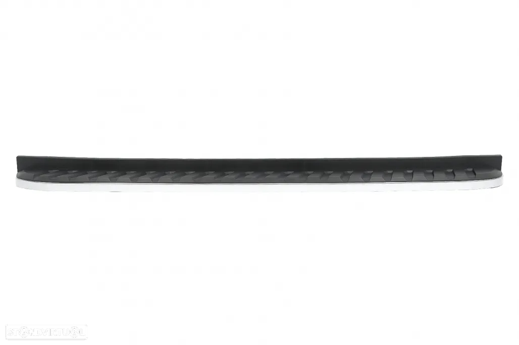Estribos Ford Ranger T6 Cabine Dupla (2011 a 2020) - 3