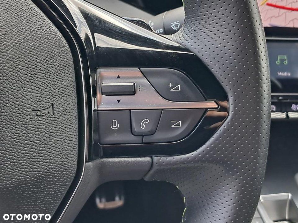 Peugeot 308 - 27