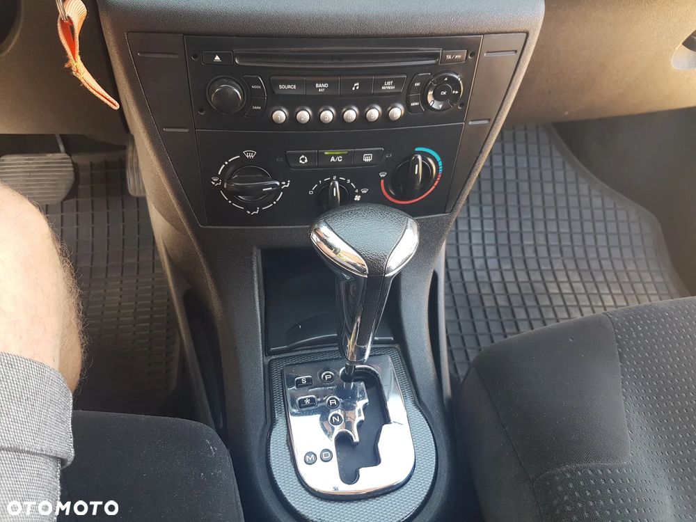 Citroën C4 - 21