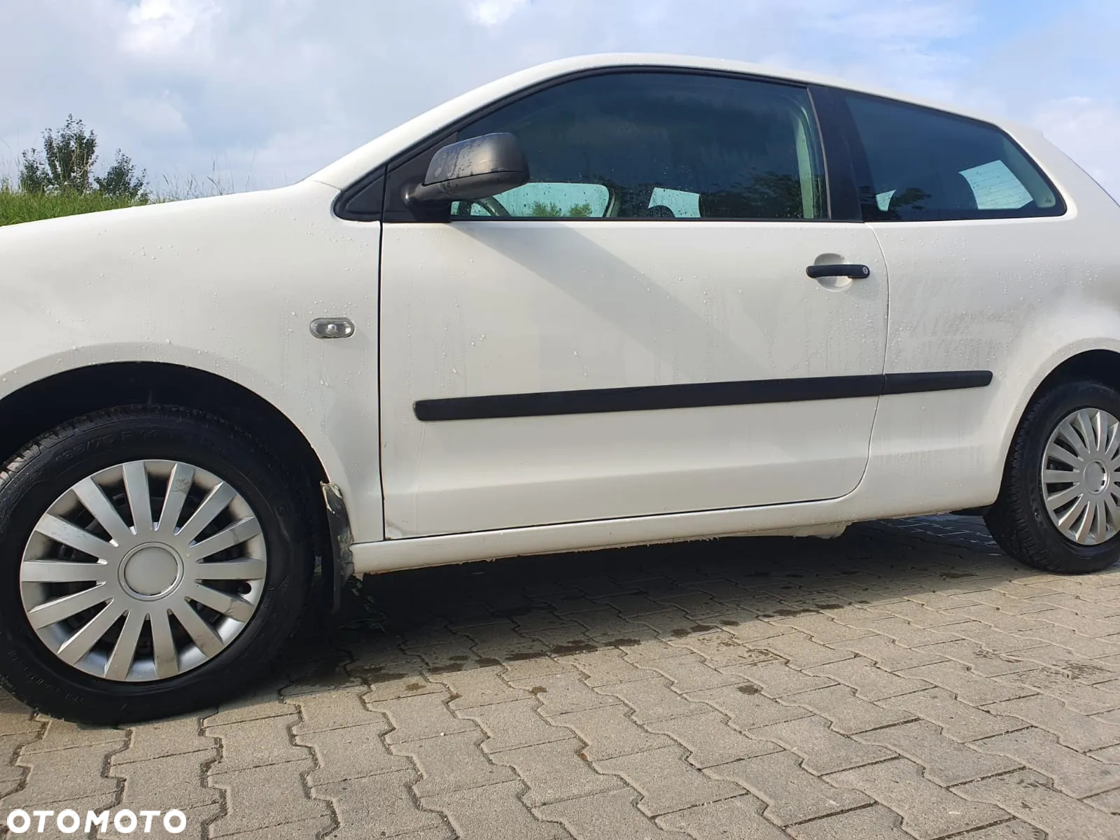 Volkswagen Polo - 8