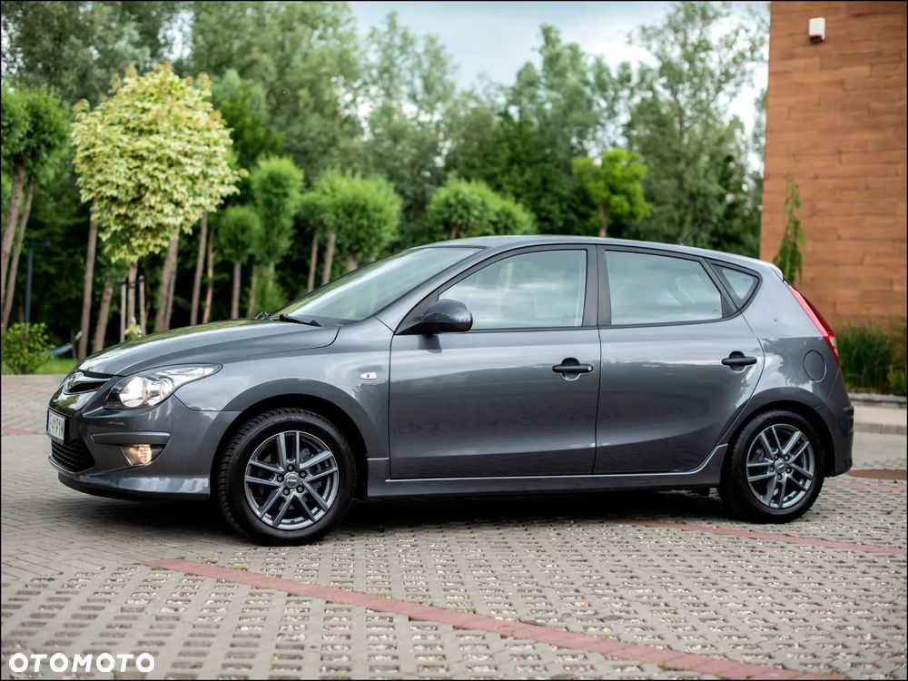 Hyundai i30 - 6