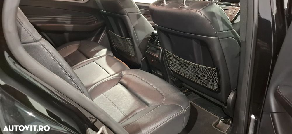 Mercedes-Benz GLE - 18