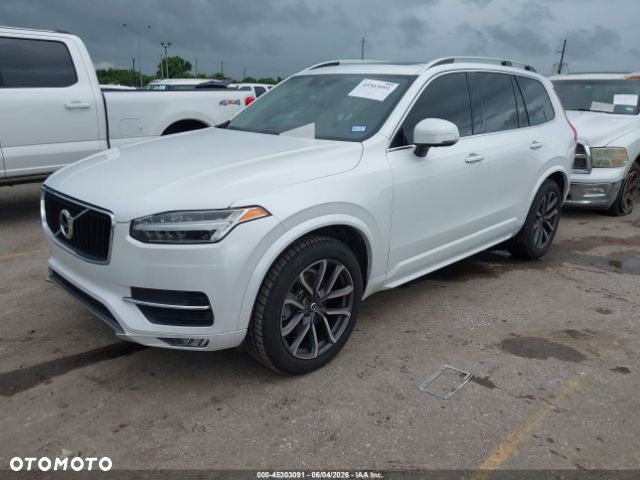 Volvo XC 90 T6 AWD Inscription 7os - 2