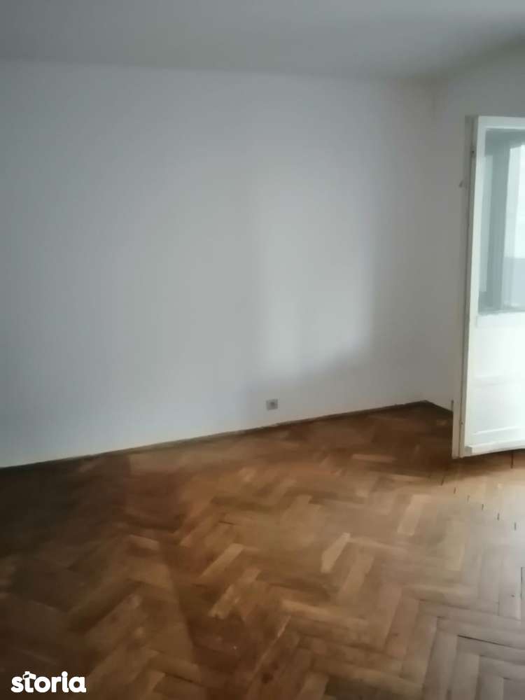 1 cameră, etaj 1, balcon închis, disponibil imediat Calea Aradului - Imagine principală: 5/5