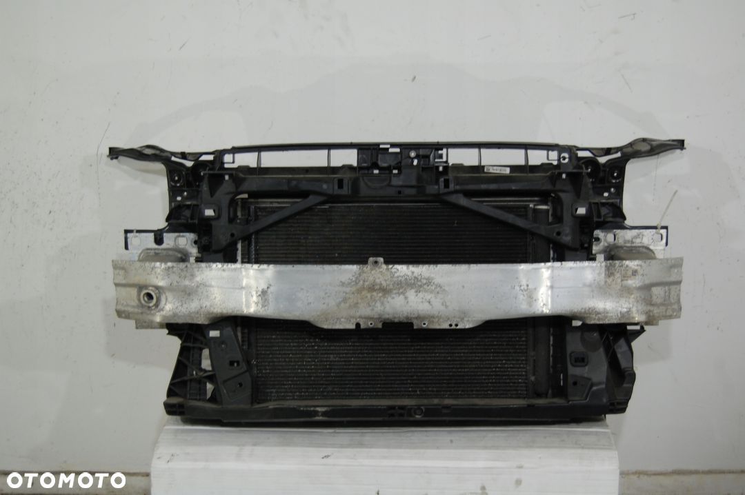 WZMOCNIENIE PAS AUDI A3 8V 1,4 1.6 TSI 2012-2018 - 1