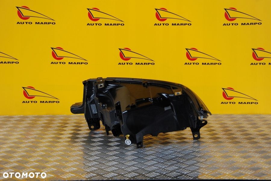 RANGE ROVER SPORT 2018- REFLEKTOR LAMPA LOW LED 11 PIN R EU - 10