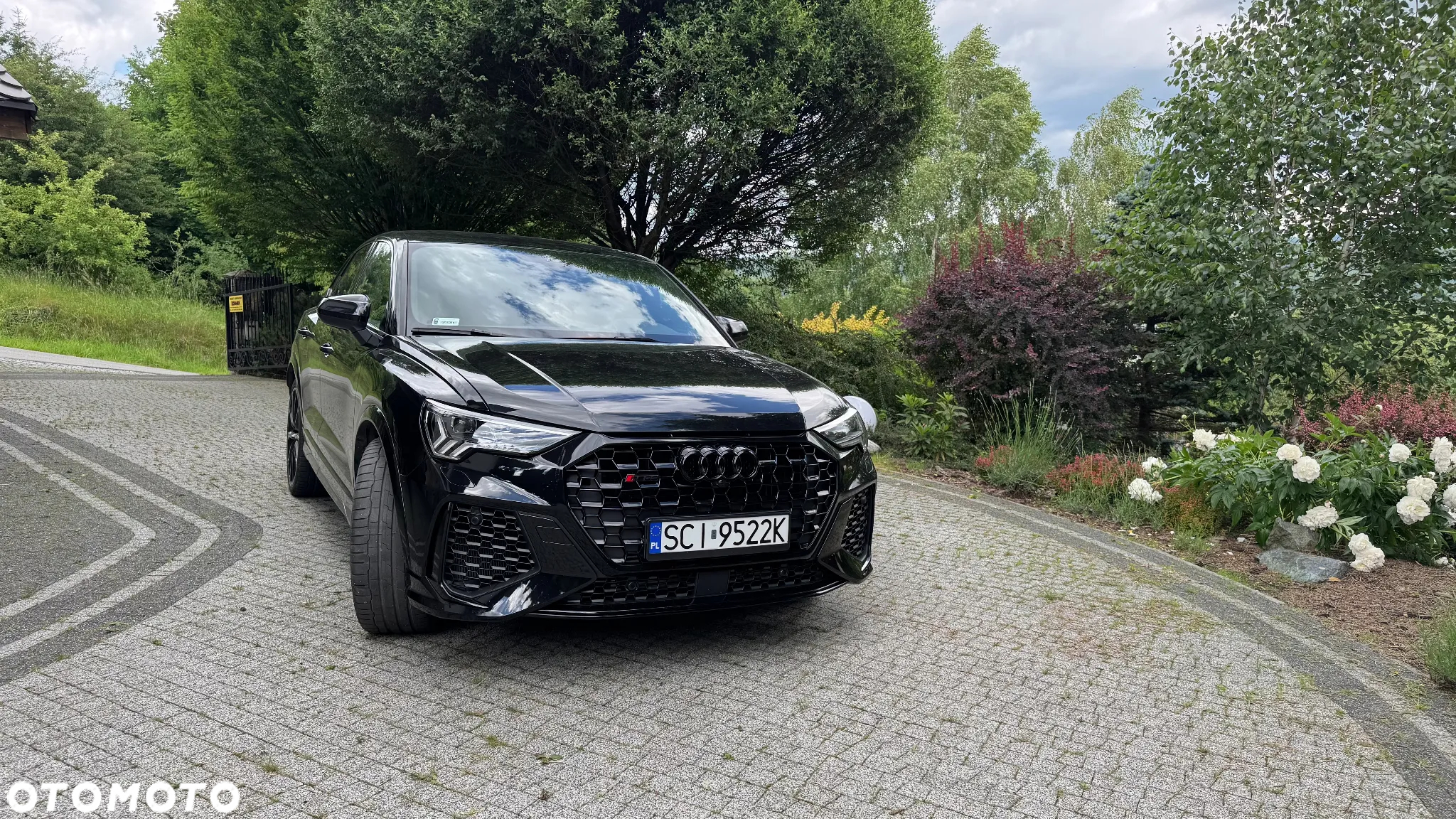 Audi RS Q3 - 3