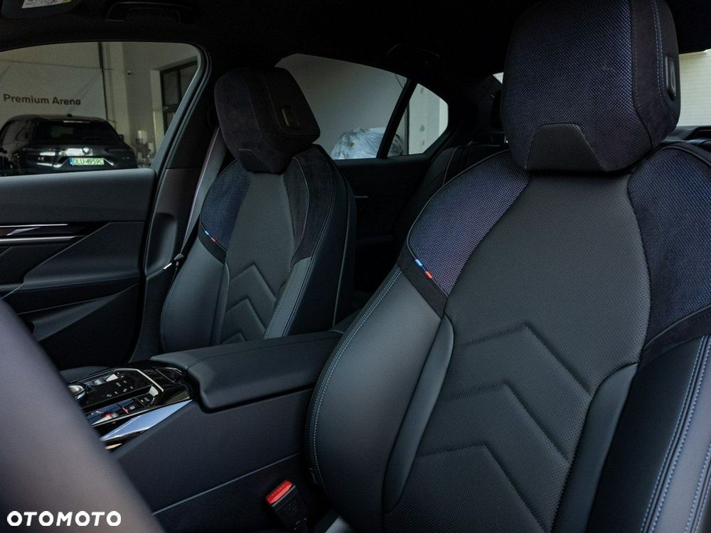 BMW Seria 5 - 18
