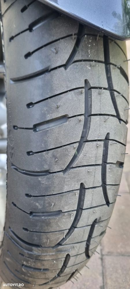 BMW R 1200RT Touring Special Edition - 7