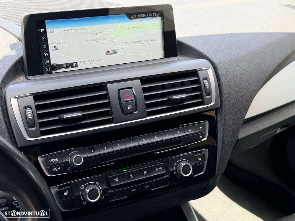 BMW 120 d Aut. M Sport - 10