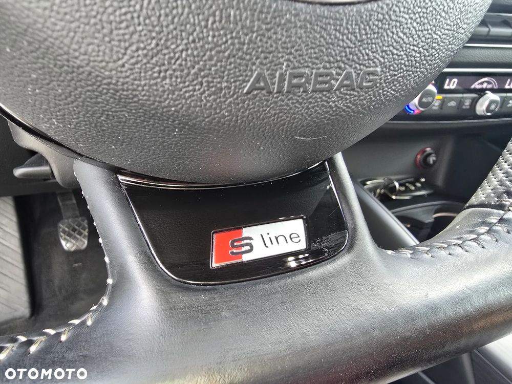 Audi A3 Limousine 2.0 TDI (clean diesel) quattro Ambition - 20