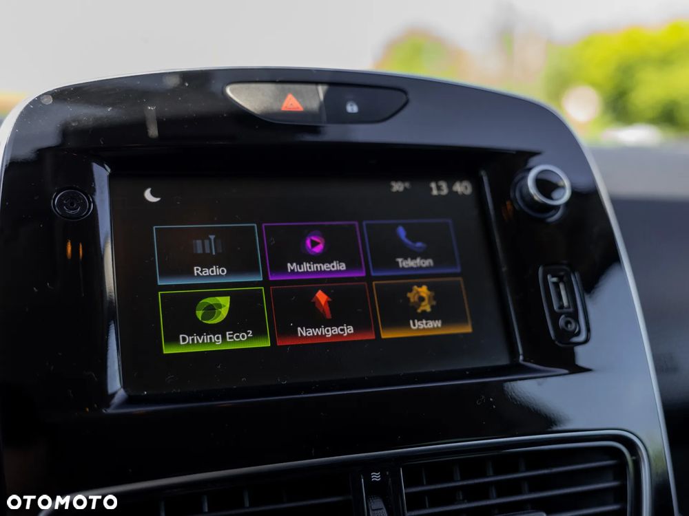 Renault Clio - 18