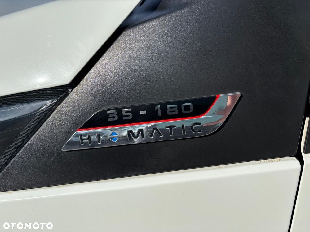 Iveco 35s18 L3H2 *109999zł NETTO* 3.0HPi/180KM - 14