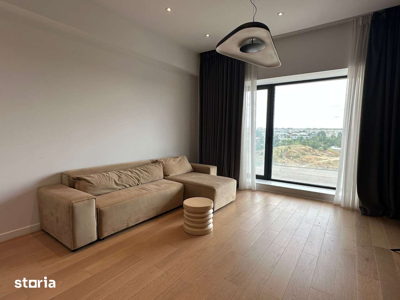 2 Bedroom Apartment for rent // ONE Verdi Park — fotografia 1