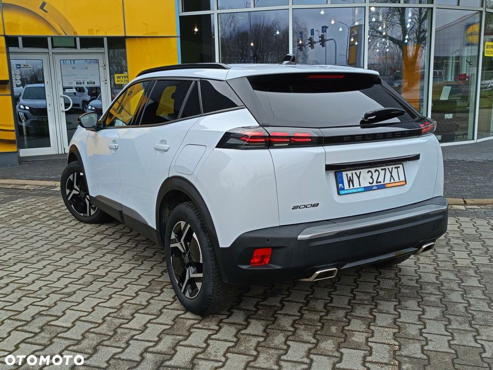 Peugeot 2008 - 3
