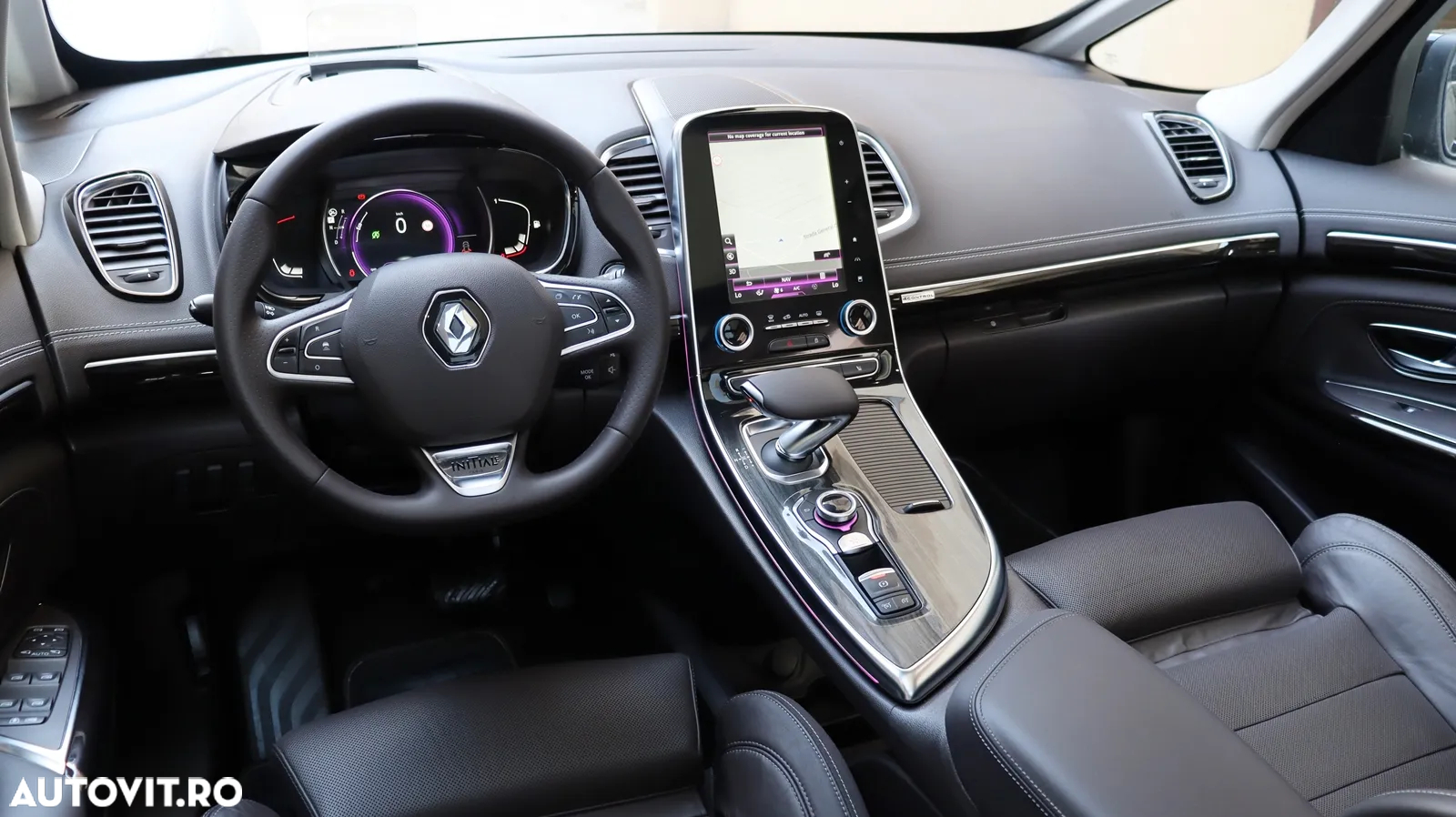 Renault Espace Energy dCi 160 EDC Initiale Paris - 22
