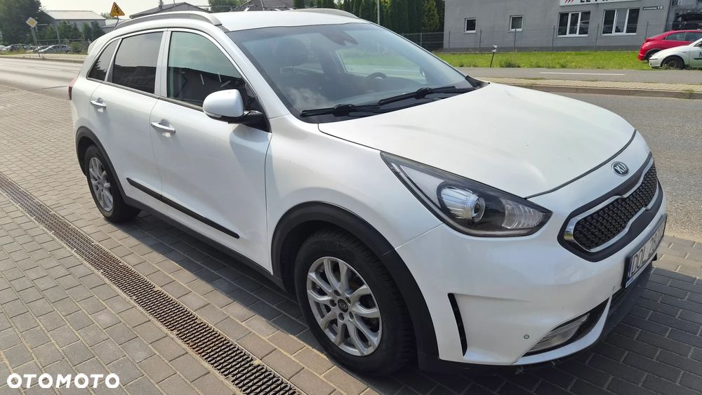 Kia Niro 1.6 GDI Hybrid XL - 3