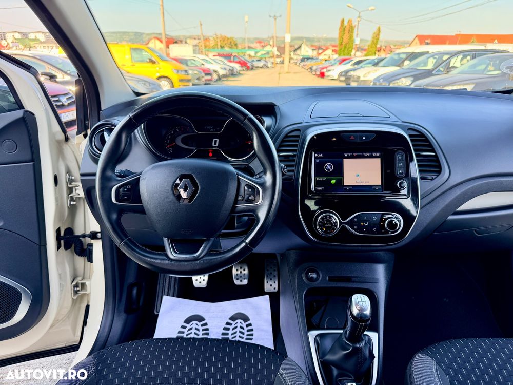 Renault Captur - 15