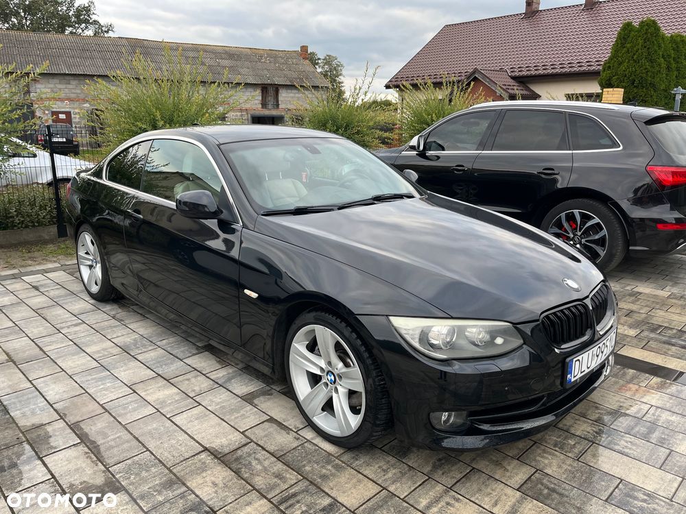 BMW Seria 3 - 21
