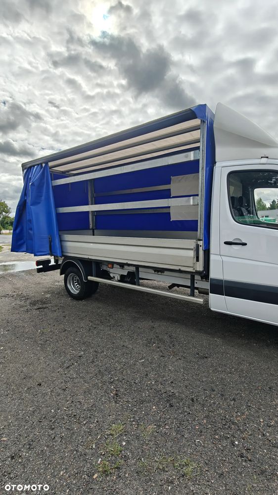 Mercedes-Benz Sprinter - 8
