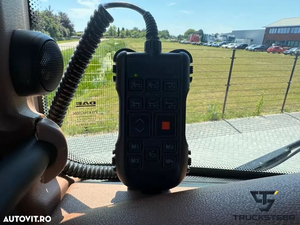 DAF XF 480FT | Euro 6 | Intarder | ShowTruck | Park Cool - 18