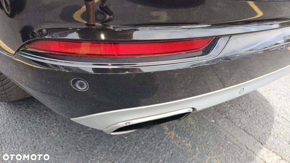 Volvo XC 90 T6 AWD Geartronic Momentum - 25