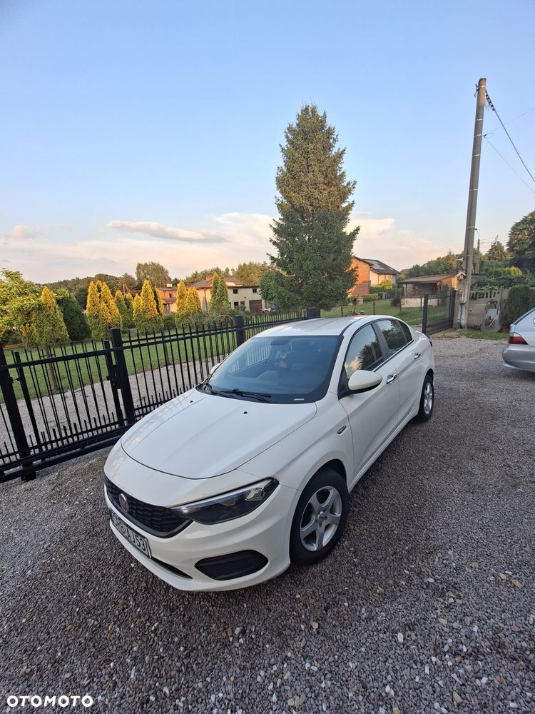 Fiat Tipo - 2