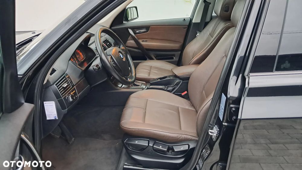 BMW X3 xDrive25i Limited Sport Edition - 18