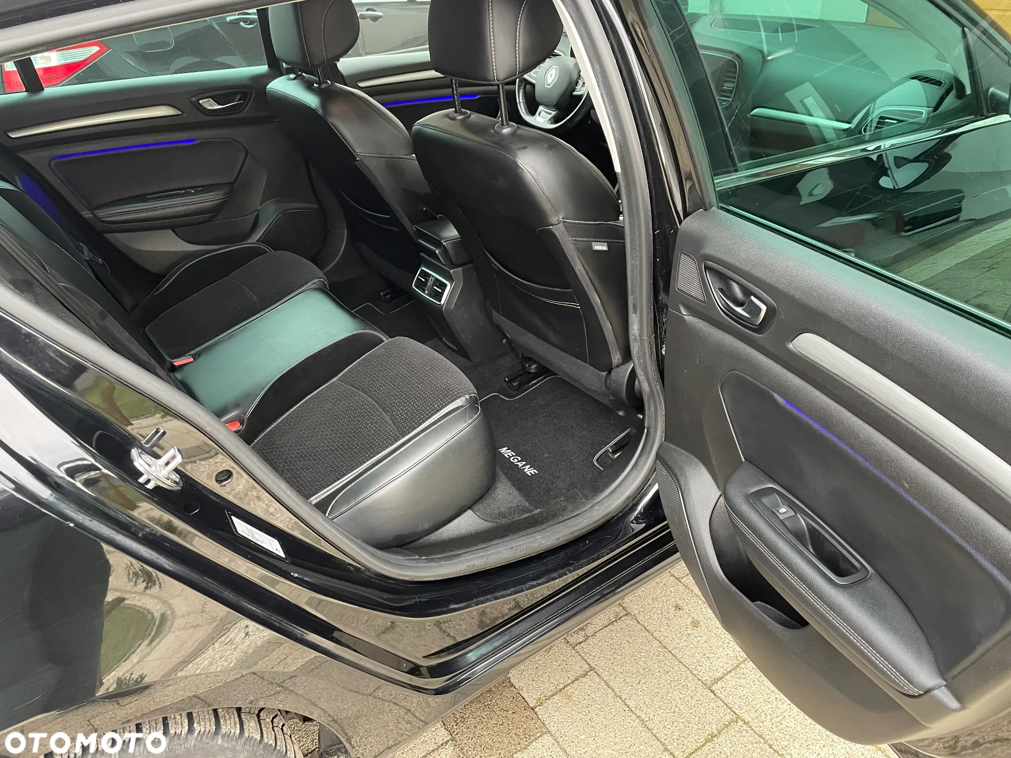 Renault Megane 1.2 Energy TCe Intens EDC - 15