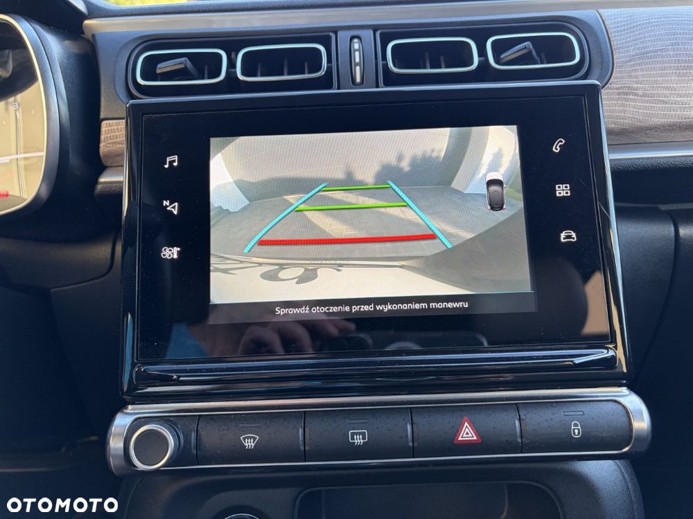 Citroën C3 Pure Tech 110 S&S EAT6 MAX - 25