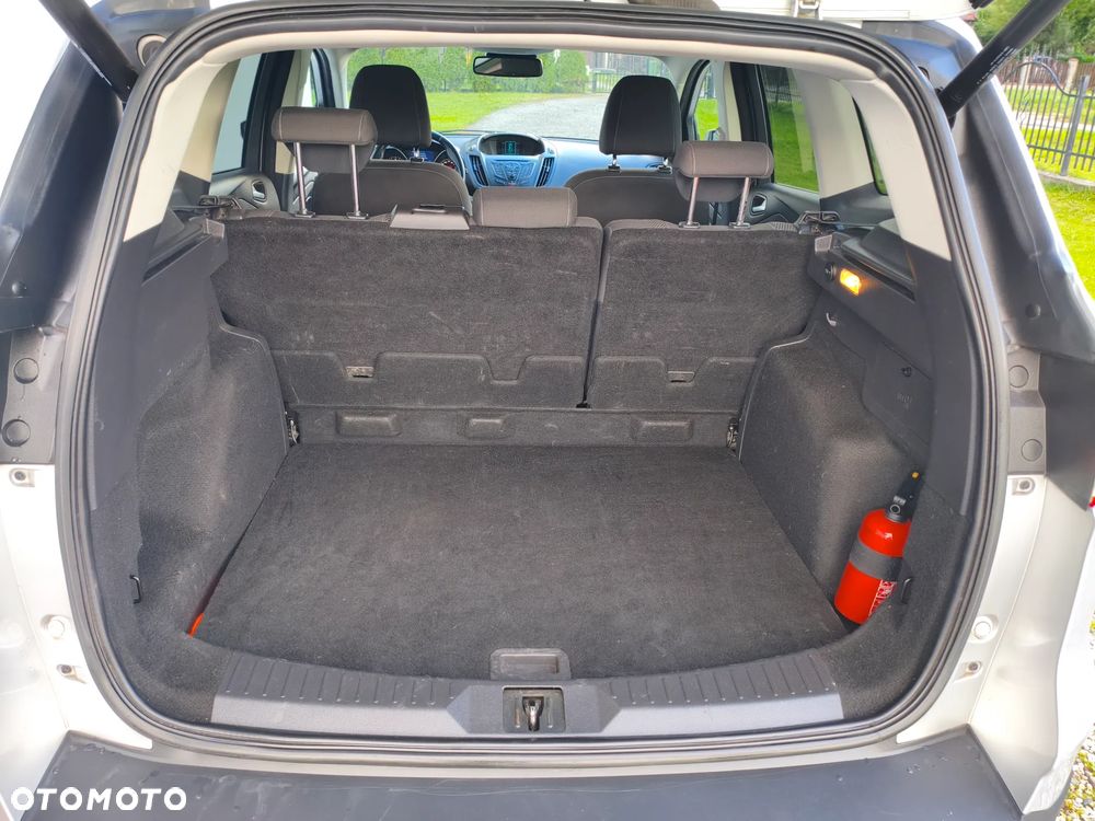 Ford Kuga 2.0 TDCi AWD Trend - 12