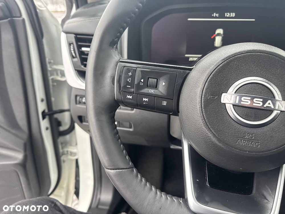 Nissan X-Trail 1.5 VC-T e-POWER N-Connecta e-4ORCE - 23