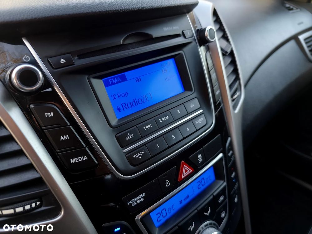 Hyundai i30 1.4 Intro Edition - 33