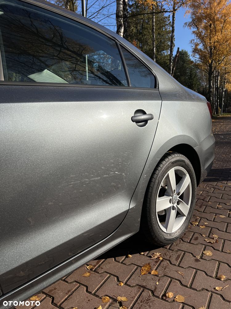 Volkswagen Jetta 1.4 TSI BMT Comfortline - 34