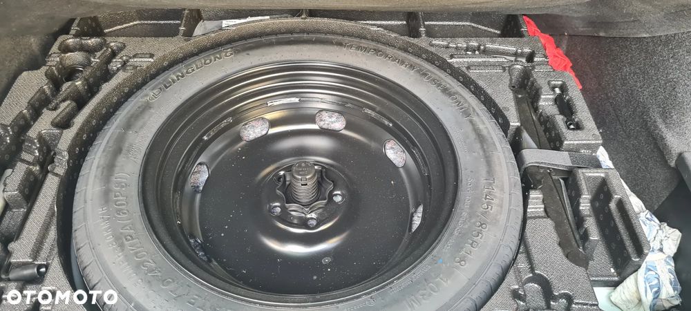 Volkswagen Tiguan 2.0 TDI SCR DSG R-Line - 22