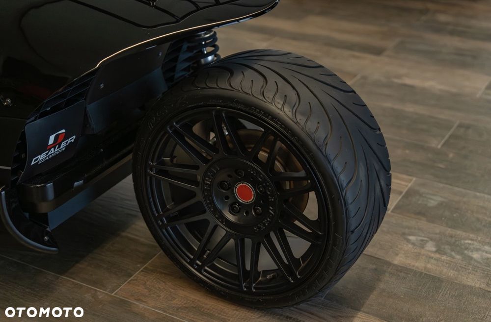 Vanderhall Venice - 8