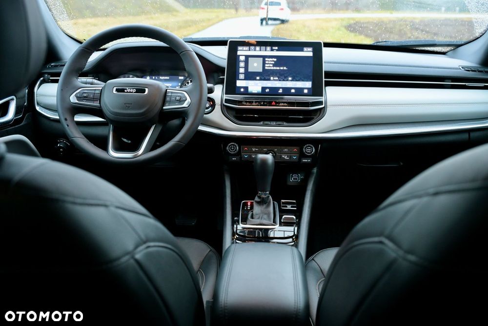 Jeep Compass - 7