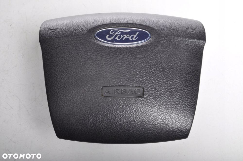FORD S-MAX PODUSZKA POWIETRZNA KIEROWCY AIRBAG - 1