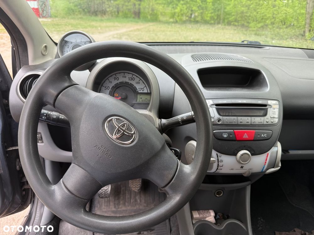 Toyota Aygo 1.0 VVT-i Luna - 3
