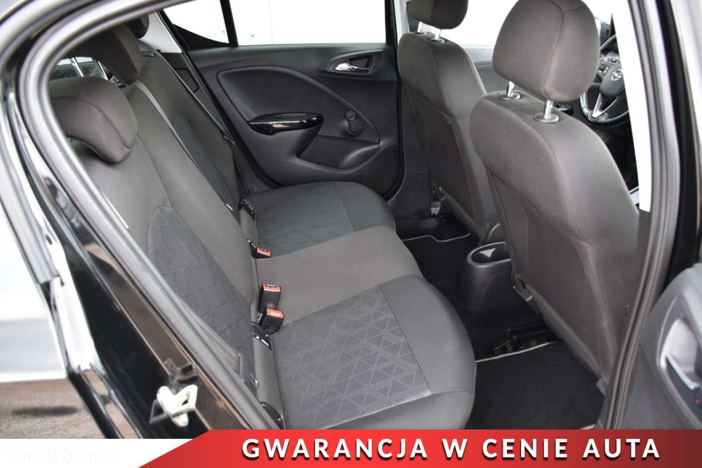 Opel Corsa - 11