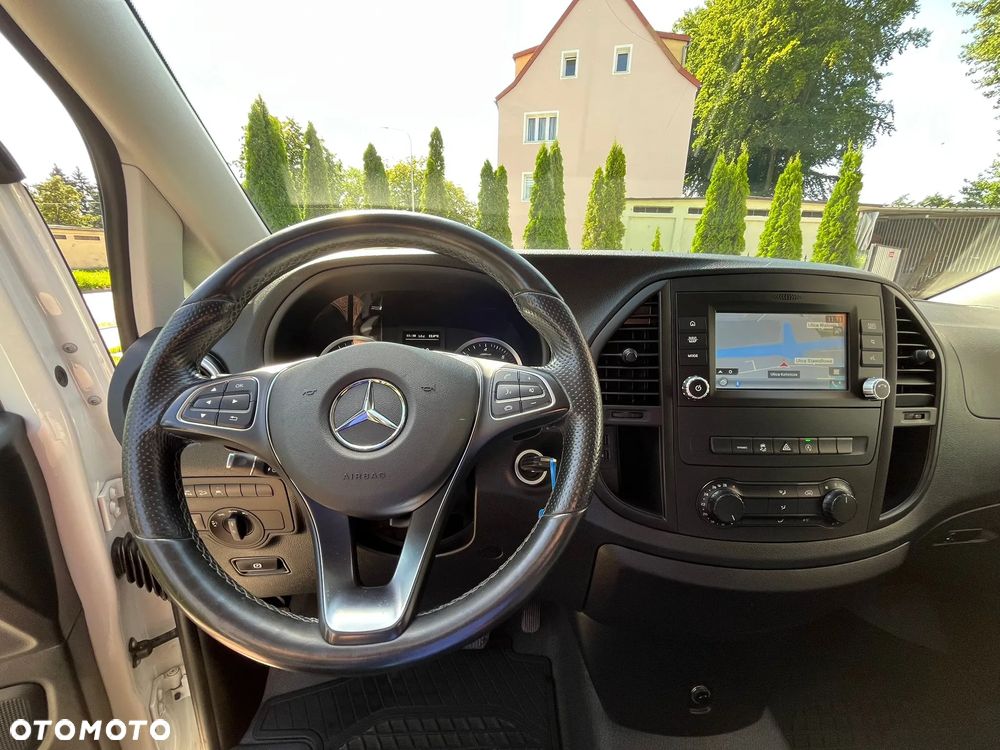 Mercedes-Benz Vito 119 4x4 - 26