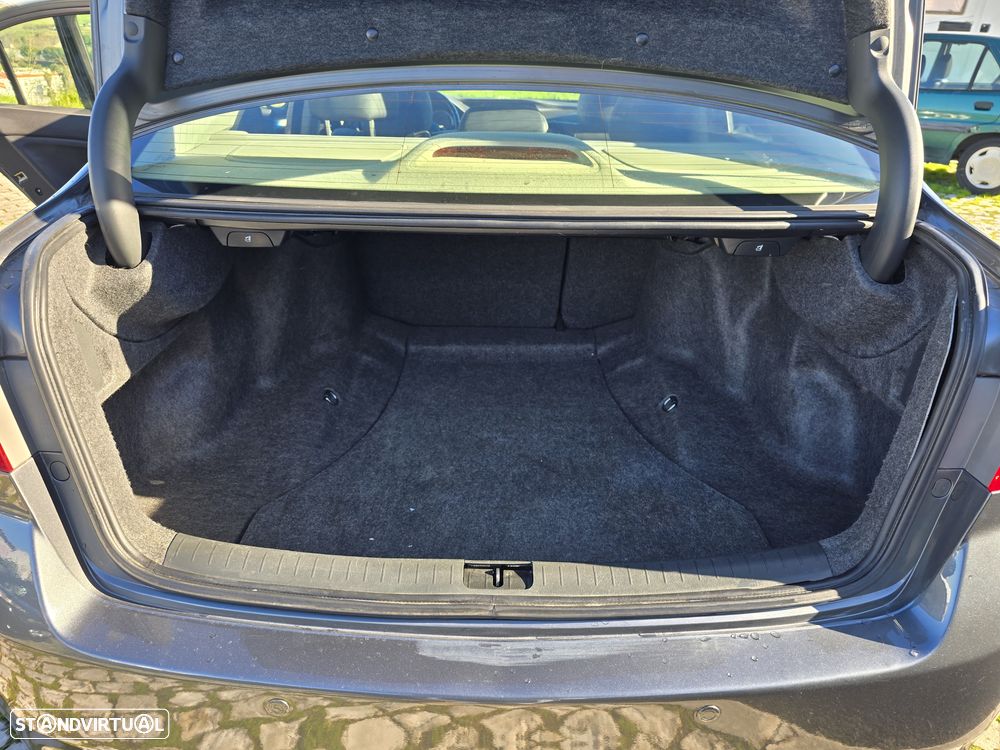 Honda Accord 2.2 i-DTEC Executive Advance - 8