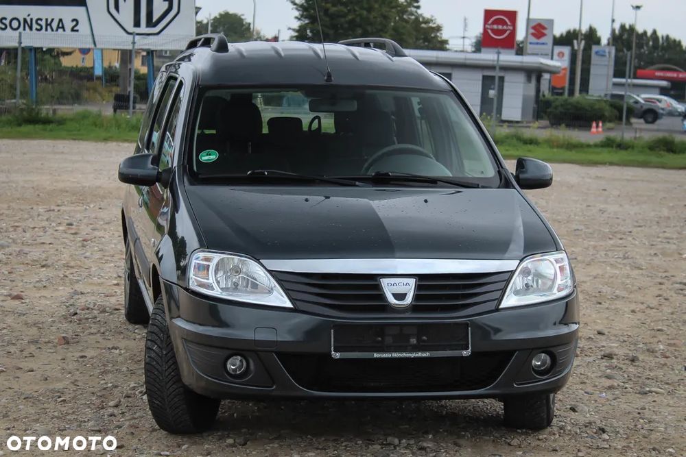 Dacia Logan 1.6 Laureate - 4
