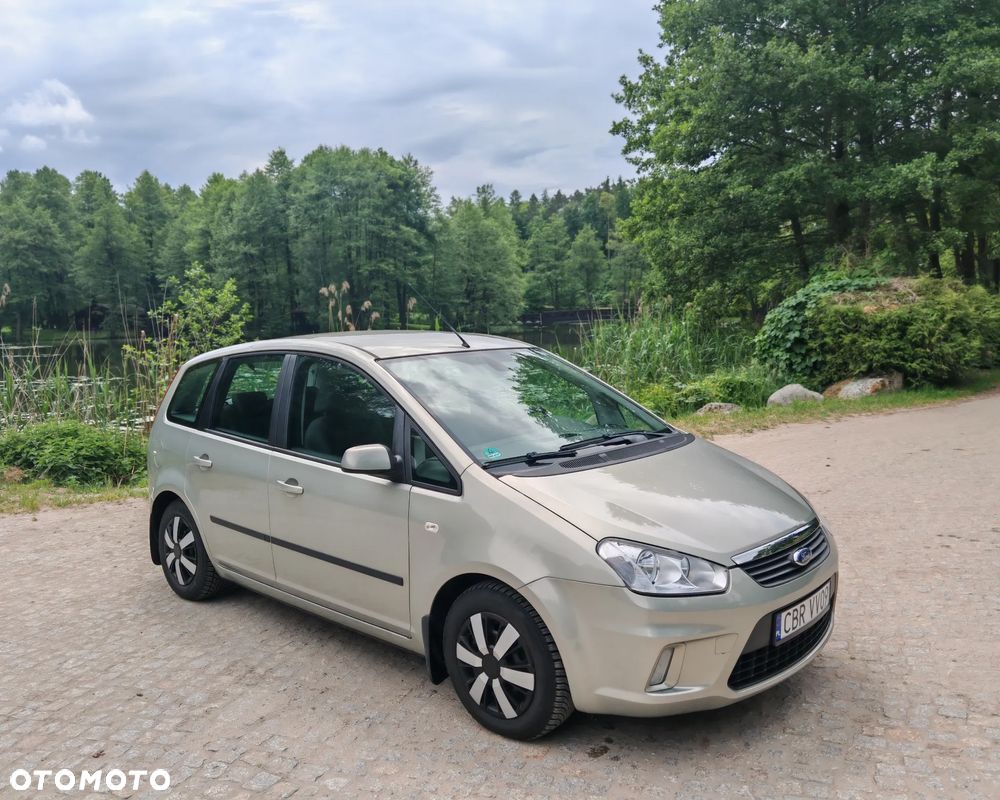 Ford C-MAX - 12
