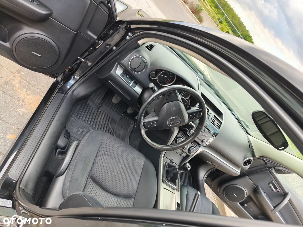 Mazda 6 2.0 Exclusive - 14