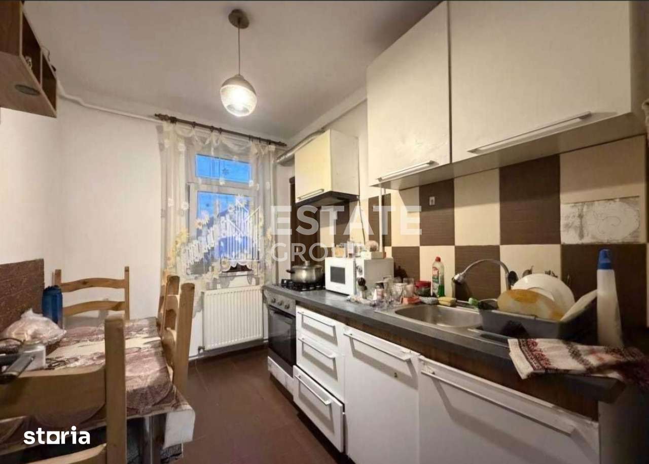 Apartament 3 camere decomandat, Zona Sagului, aproape de Generala 2 — fotografia 1