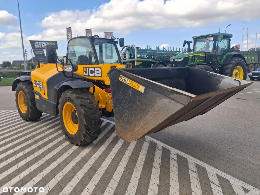JCB 531-70 - 6